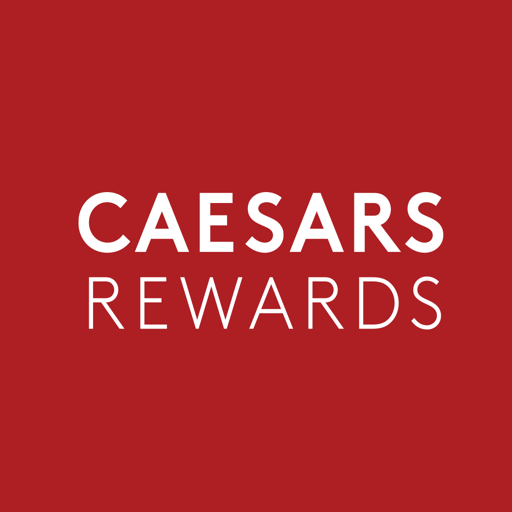 Caesars Rewards Resort Offers 8.8.4 Icon