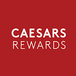 Cover Image of Télécharger Offres Caesars Rewards Resort  APK