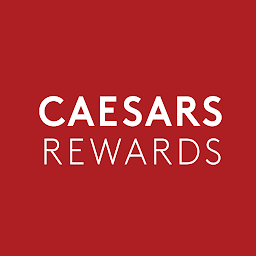 Caesars Rewards Resort Offers 아이콘 이미지