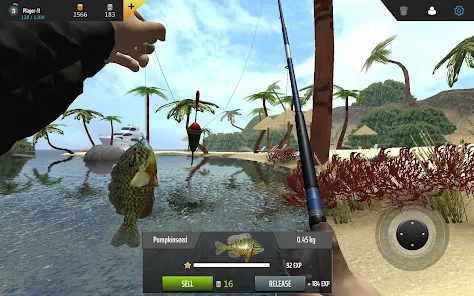 Professional Fishing - Apps on Google Play