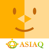 中国語 ASIAQ icon