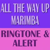 All The Way Up Marimba Tone icon