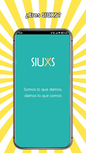 Siuxs Screen 2