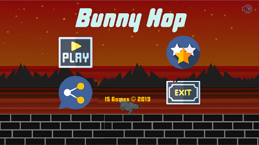 Bunny Hop - A Bunny Game - Apps on Google Play