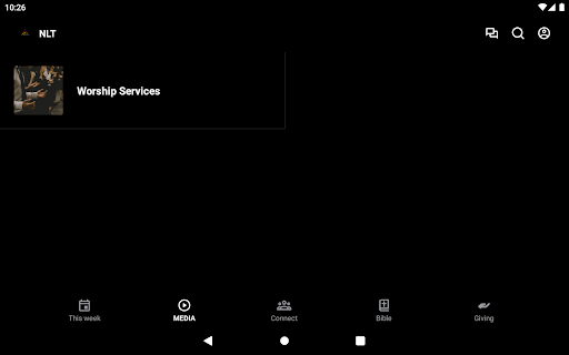 New Life Muscle Shoals