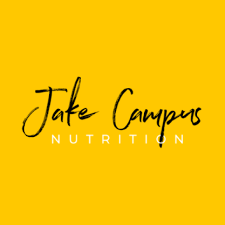 Jake Campus Nutrition Coaching
