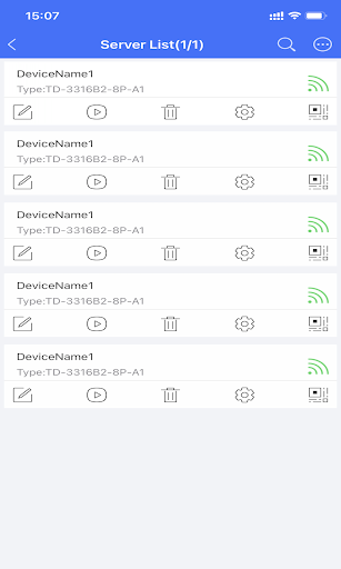 Screenshot of SuperCam Plus