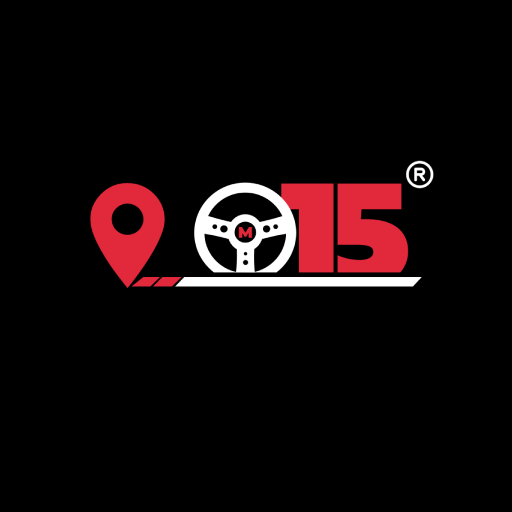 015 App - Passageiro logo