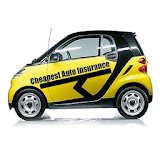 Cheapest Auto Insurance icon