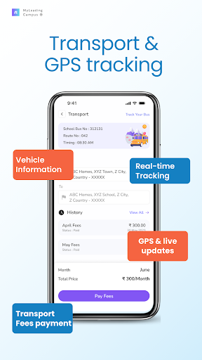 Authpur National Model School