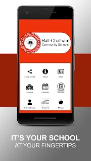 Ball Chatham screenshot 1