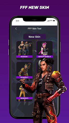 Get Diamonds FFF FF Tools Tips