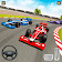 Car Parking Reloaded Formula Car Games 2021 icon