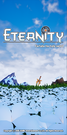 Game screenshot Eternity mod apk