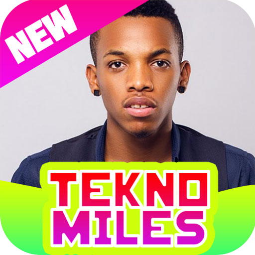 tekno miles be