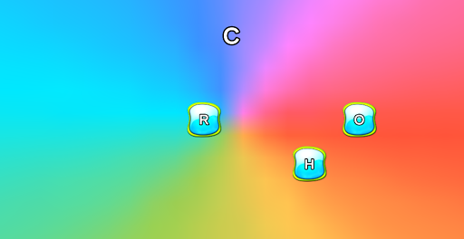Codytee: Educational Game Screen 2