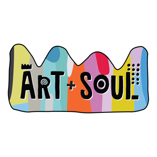 Art & Soul logo