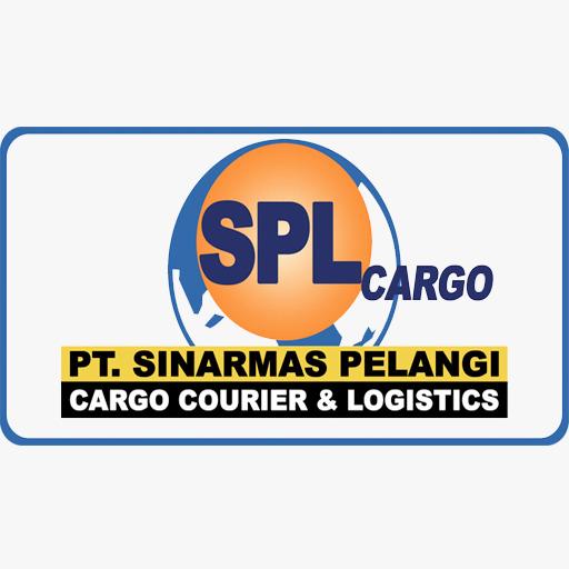 SPL Cargo logo
