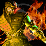 Guide Mortal Kombat X icon