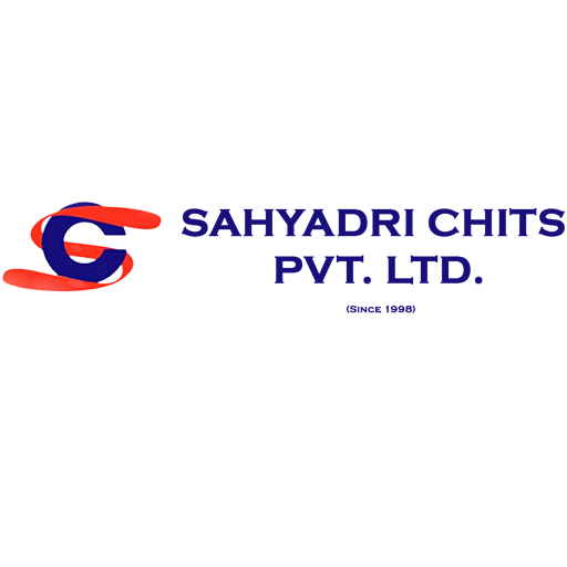 SAHYADRI CHITS MEMBER MODULE logo