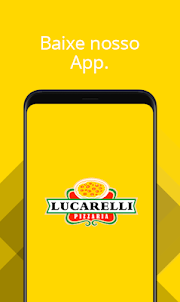 Lucarelli Pizzaria