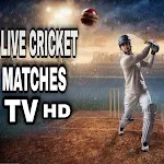 Cover Image of ダウンロード Live cricket tv HD -Liv online 1.0 APK