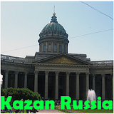 Visit Kazan Russia icon