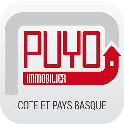 「Puyo Immobilier Biarritz」圖示圖片