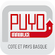 Puyo Immobilier Biarritz - Androidアプリ