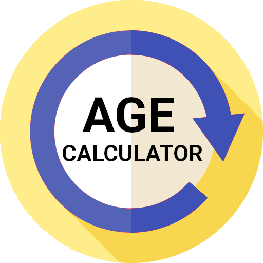 Age Calculator logo
