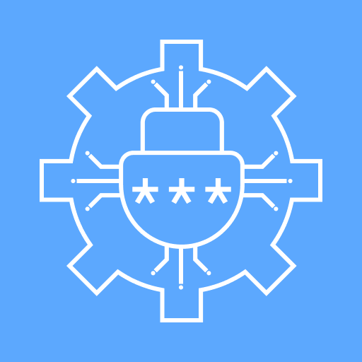 Base64 Encoder Decoder logo