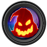 Halloween Camera icon