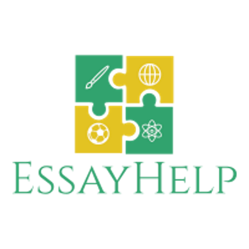 EssayHelp logo