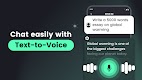 screenshot of AI Chat・Ask Chatbot Assistant