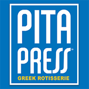 Pita Press NYC
