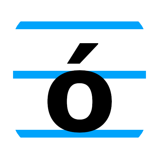 Ortografia PL logo