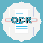 Image to Text OCR Text Scanner Apk