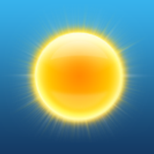 Spain Weather logo