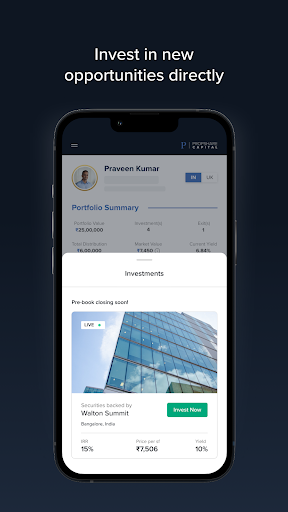 PropShare Capital Screen 3