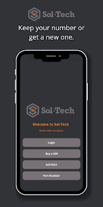 Sol-Tech