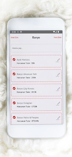 Çeyiz Perisi Screen 3