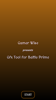 GFX TOOL FOR BATTLE PRIMEのおすすめ画像5