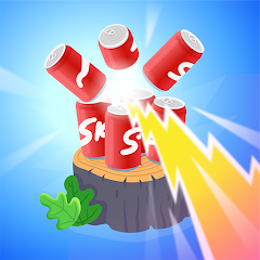Skyrocket Games Mod APK icon