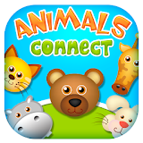 Animals Connect icon