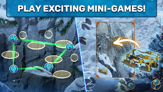 Game screenshot Myth or Reality 3: Extra f2p hack