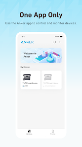 Anker - Apps on Google Play