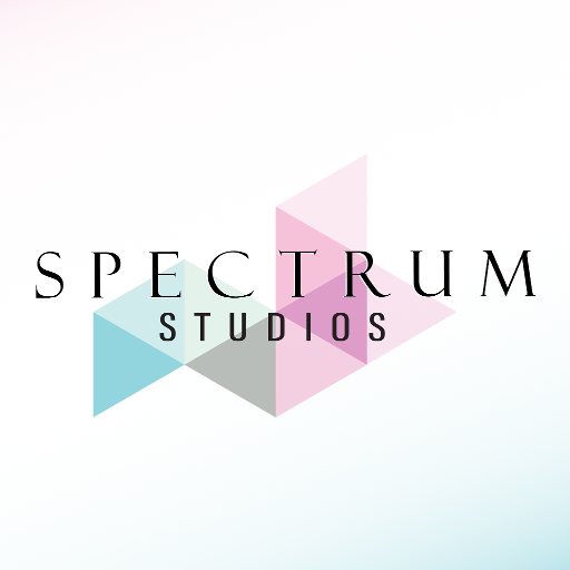 Spectrum Studios logo