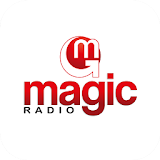 Magic Radio .ch icon