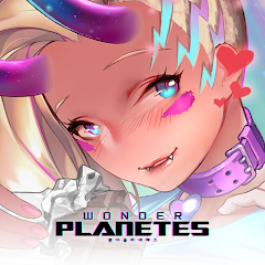 Wonder Planetes