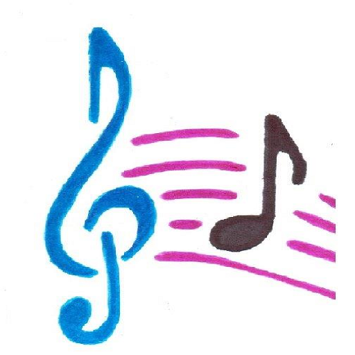 Joyful Songs logo